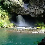 Cabana Bosque Rio