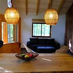 Cabana Bosque Rio