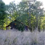 Cabana Bosque Rio