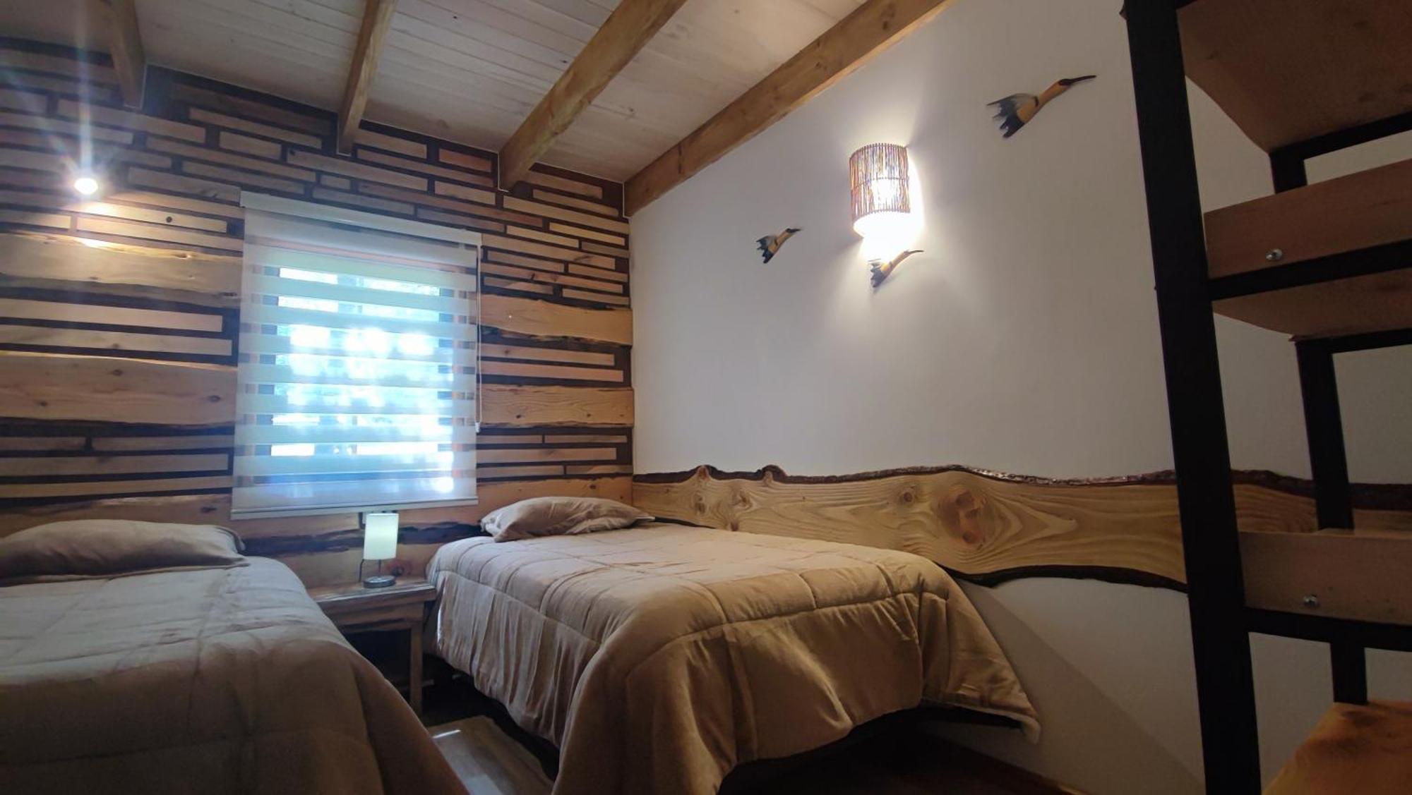 Casa de férias Bosque Rio