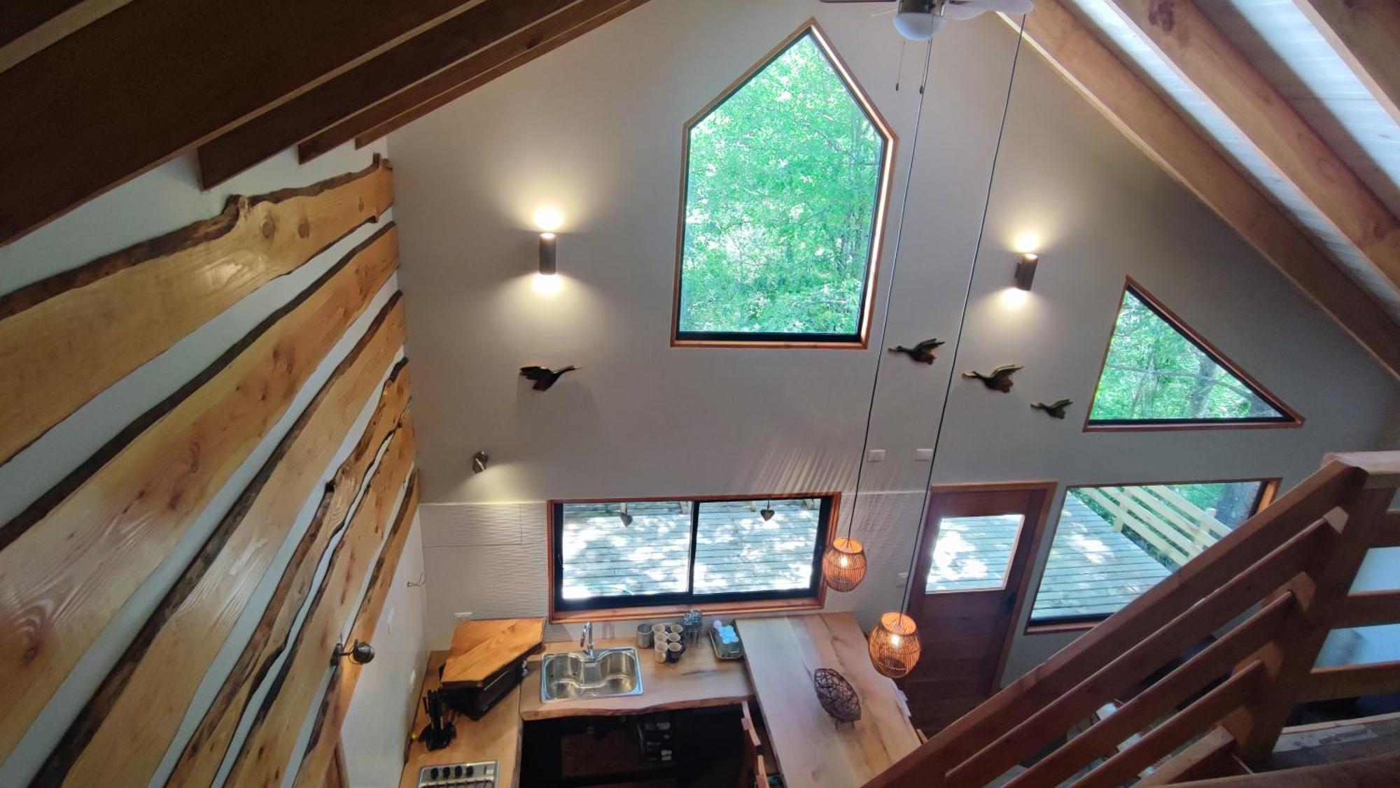 Bosque Rio Holiday home Pucon