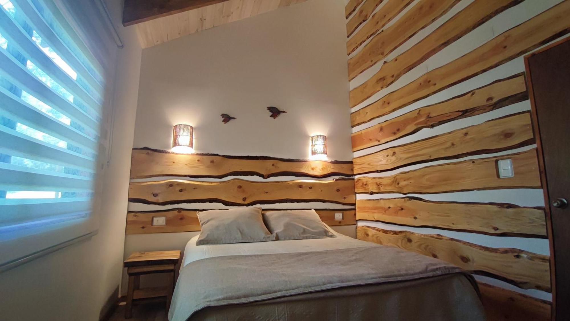 Holiday home Bosque Rio Pucon