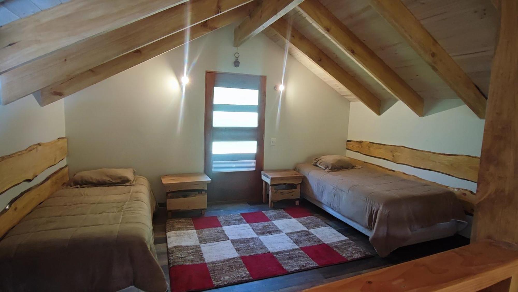 Holiday home Bosque Rio *