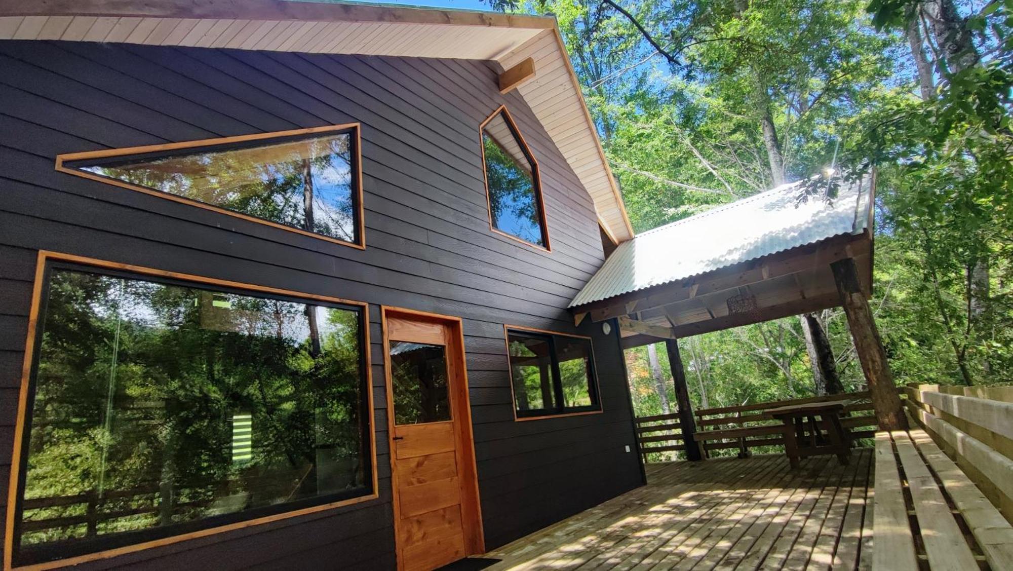 Holiday home Bosque Rio
