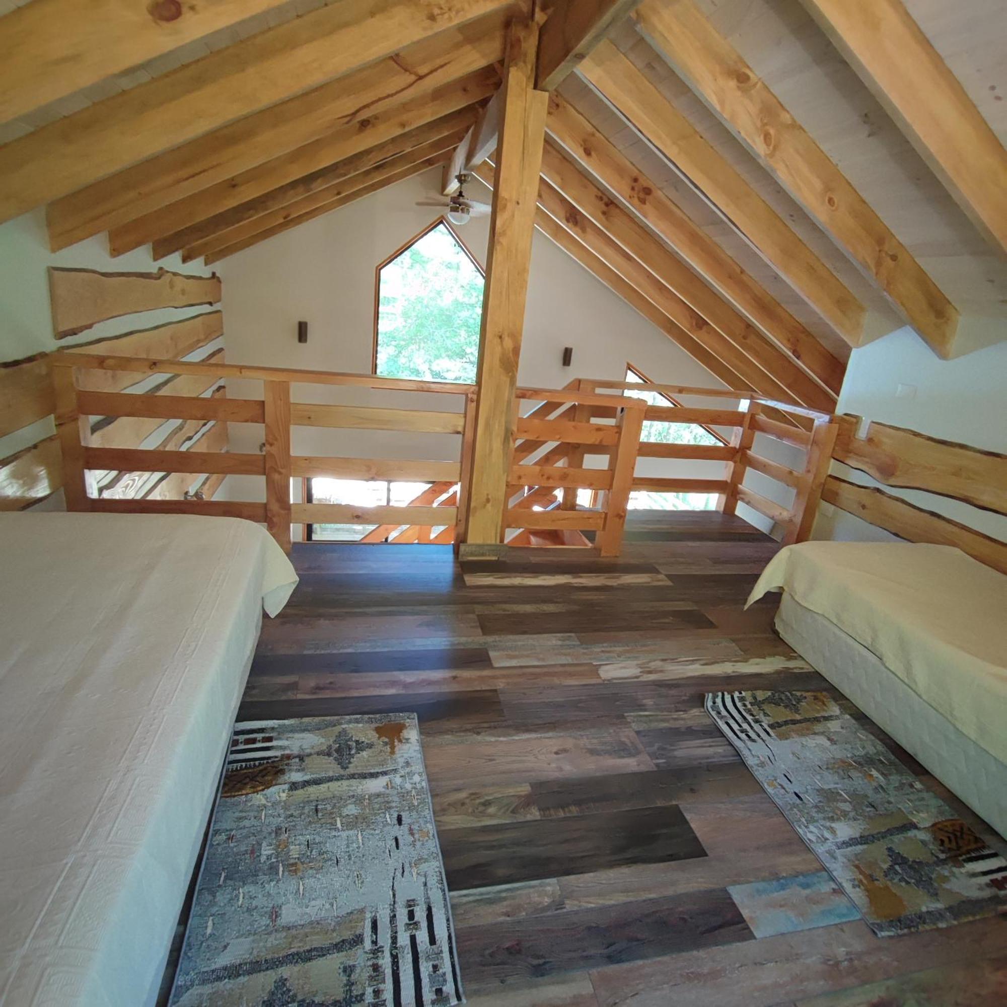 Holiday home Bosque Rio *