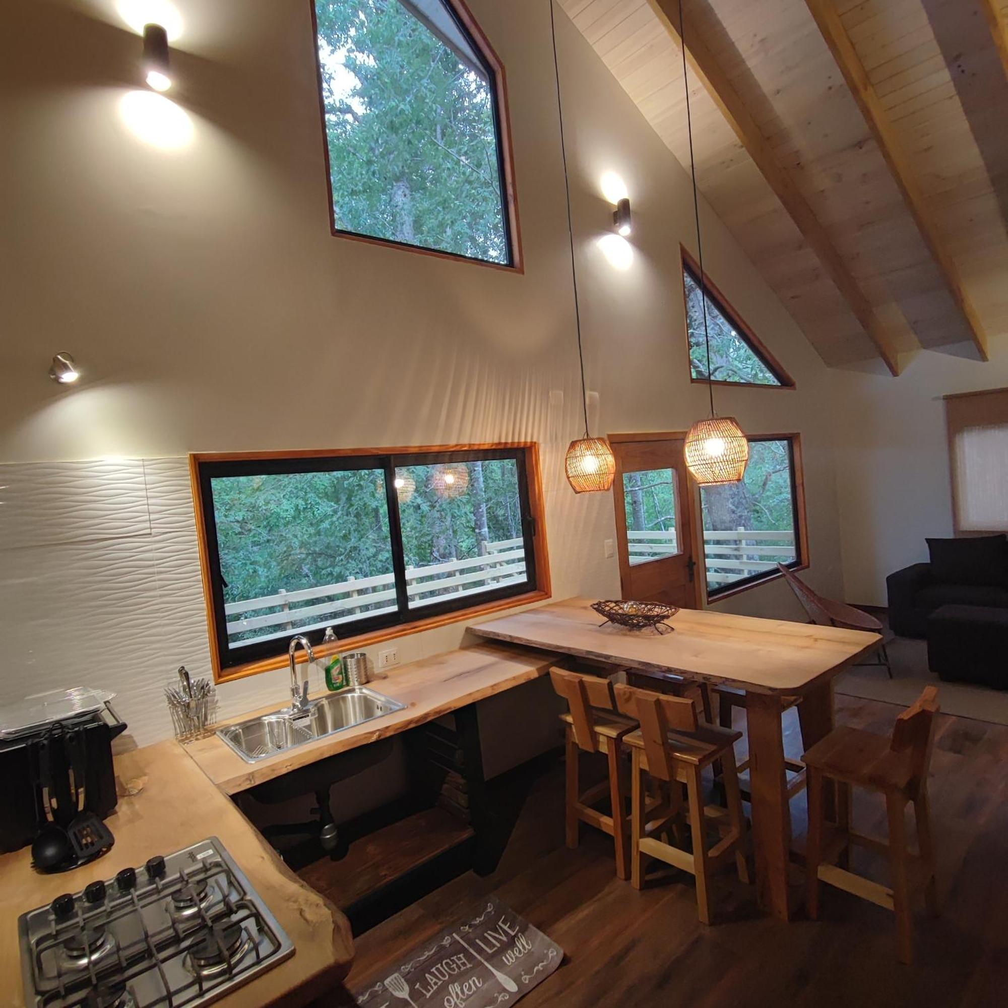 Holiday home Bosque Rio *