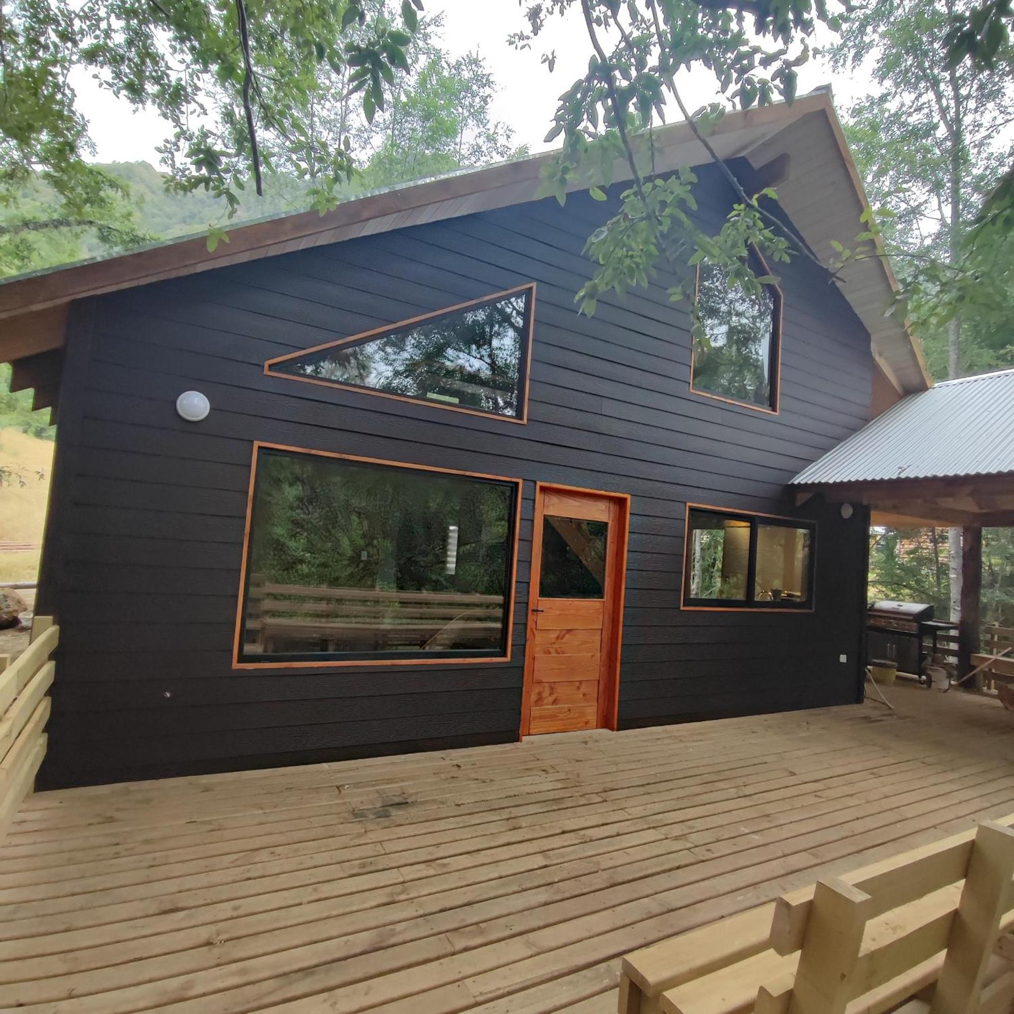 Holiday home Bosque Rio *